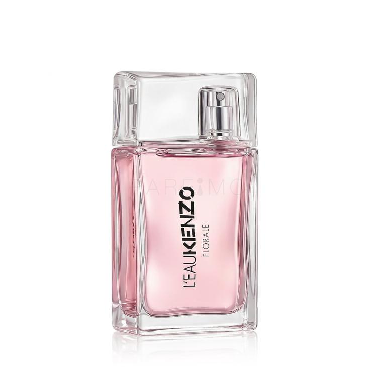 KENZO L'Eau Kenzo Florale Apă de toaletă pentru femei 30 ml
