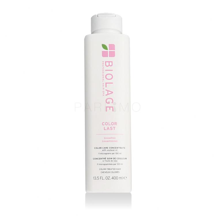 Biolage Color Last Șampon pentru femei 400 ml