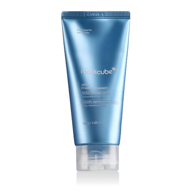Medicube Zero Pore Foam Cleanser Spumă facială 120 g