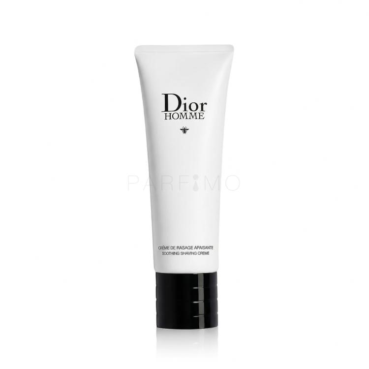 Dior Homme 2020 Cremă de ras pentru bărbați 125 ml