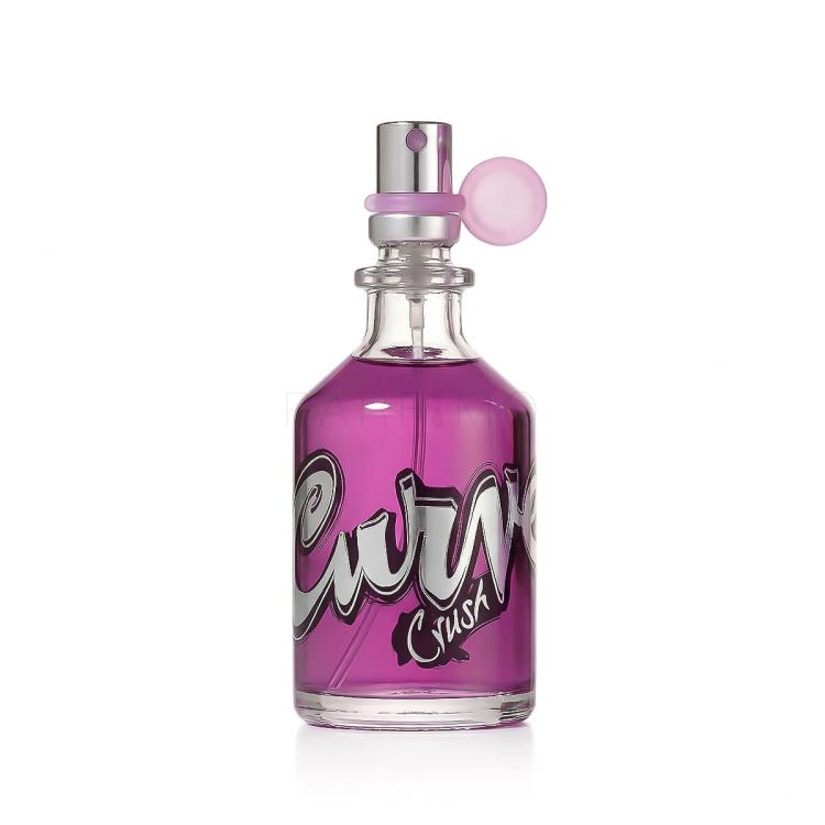 Liz Claiborne Curve Crush Apă de toaletă pentru femei 50 ml