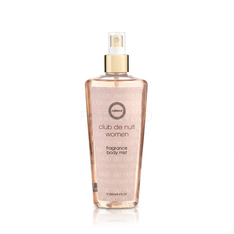 Armaf Club de Nuit Woman Spray de corp pentru femei 250 ml