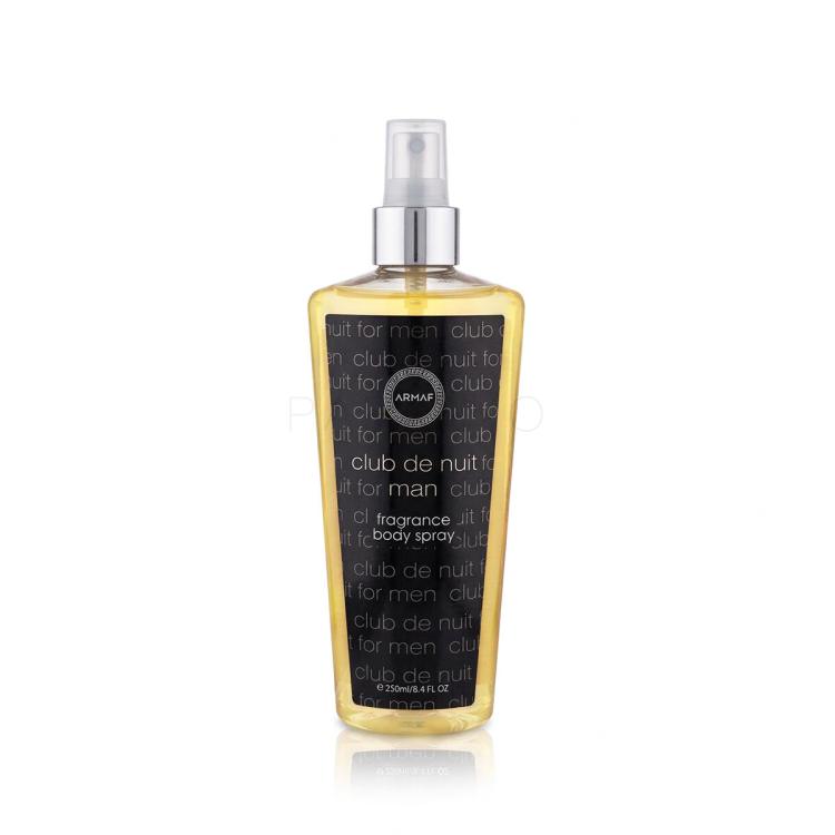 Armaf Club de Nuit Man Spray de corp pentru bărbați 250 ml