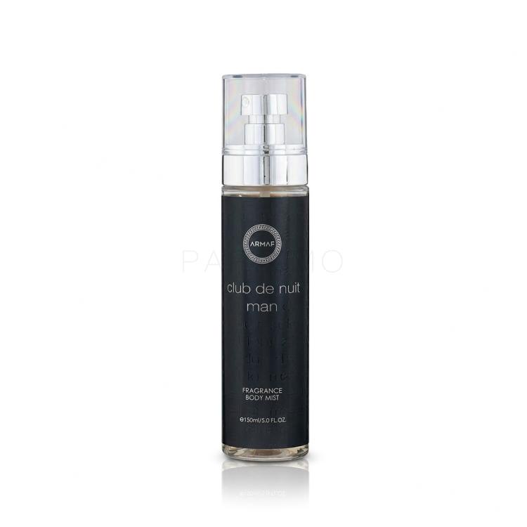 Armaf Club de Nuit Man Spray de corp pentru bărbați 150 ml