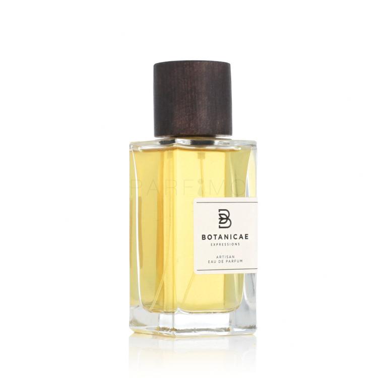 Botanicae Matin a Mogador Apă de parfum 100 ml