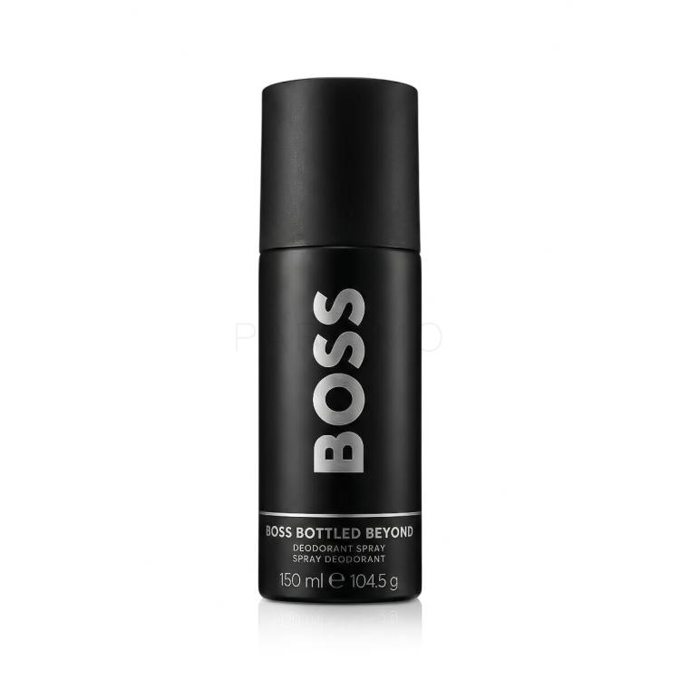 HUGO BOSS Boss Bottled Beyond Deodorant pentru bărbați 150 ml