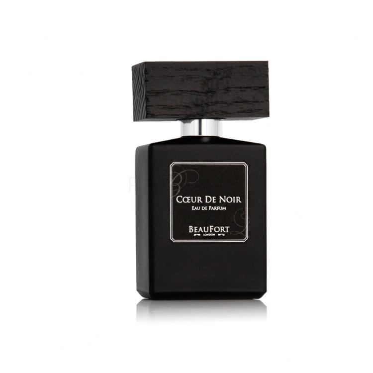 BeauFort Coeur De Noir Apă de parfum 50 ml
