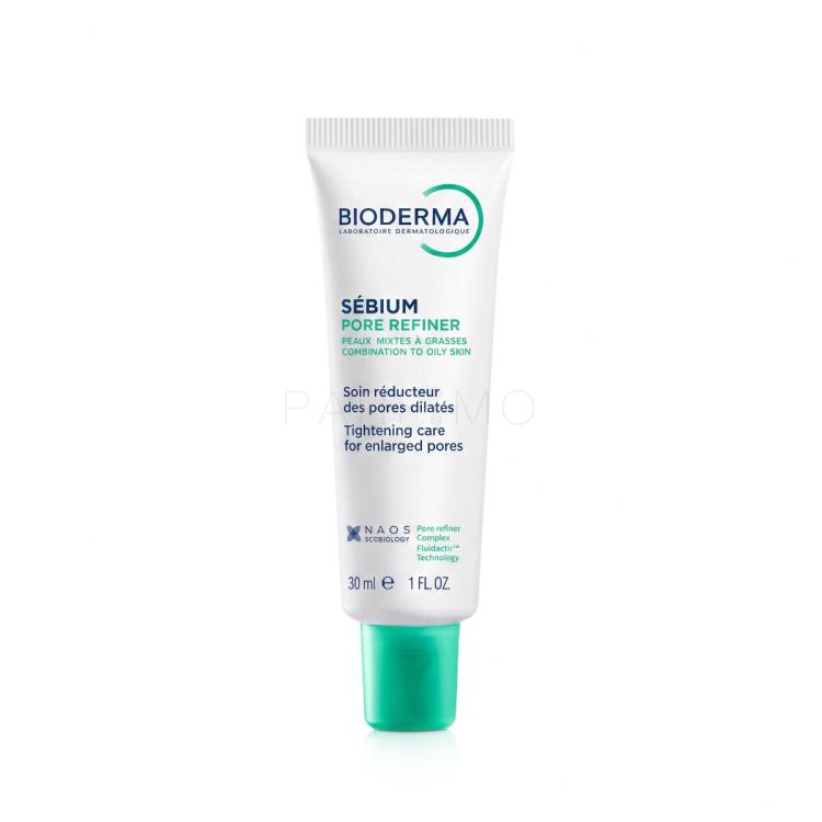BIODERMA Sébium Pore Refiner Ser facial pentru femei 30 ml