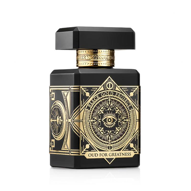 Initio Black Gold Project Oud For Greatness Apă de parfum 50 ml