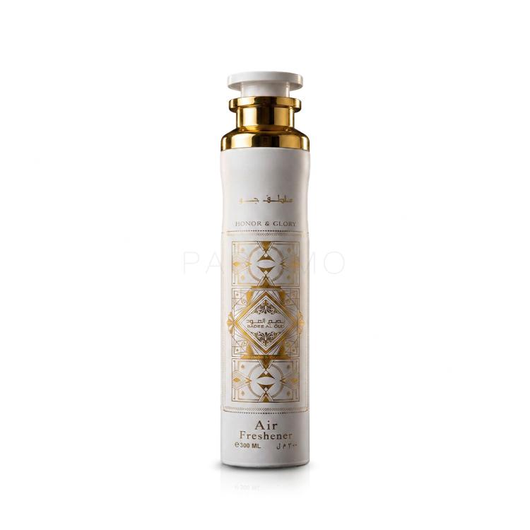 Lattafa Bade'e Al Oud Honor &amp; Glory Difuzoare si spray 300 ml