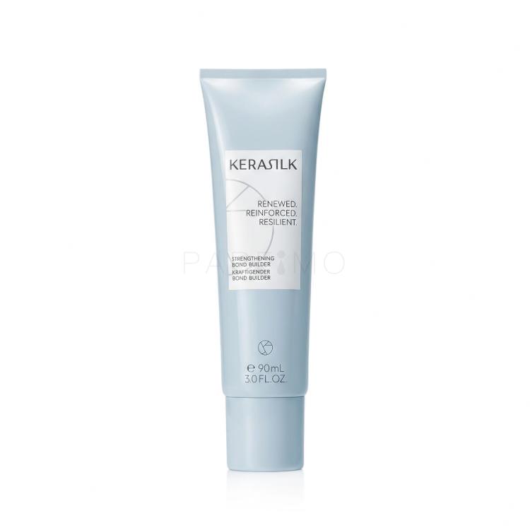 KERASILK Specialists Strengthening Bond Builder Tratament de păr 90 ml
