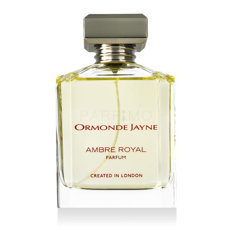 Ormonde Jayne Signature Ambre Royal Parfum 88 ml tester
