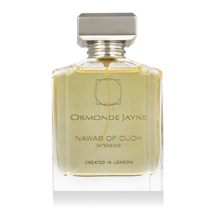 Ormonde Jayne Four Corners of the Earth Nawab of Oudh Intensivo Parfum 88 ml tester