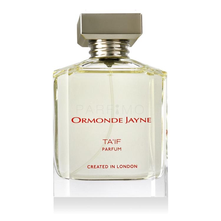 Ormonde Jayne Signature Ta'if Parfum 88 ml tester