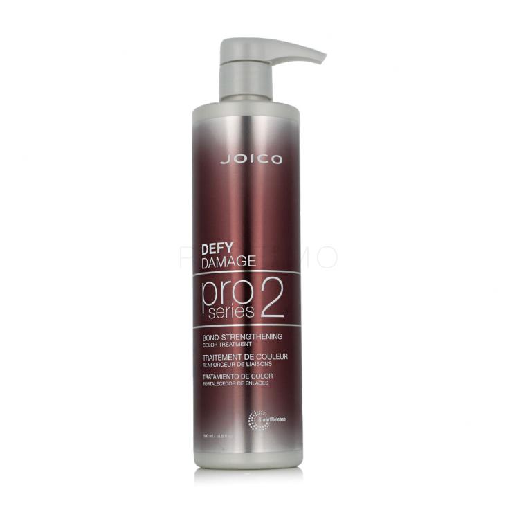 Joico Defy Damage ProSeries 2 Bond-Strengthening Color Treatment Mască de păr 500 ml