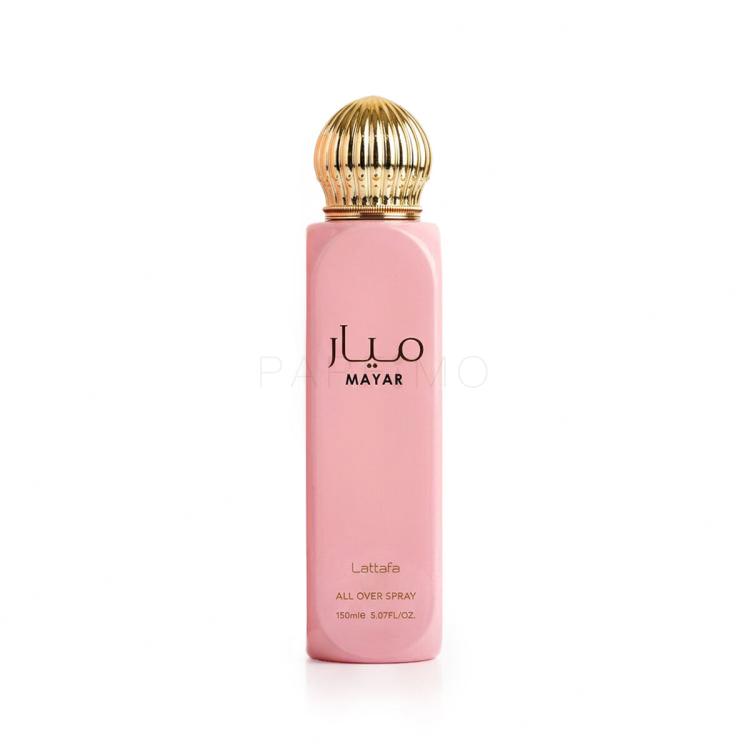 Lattafa Mayar Spray de corp pentru femei 150 ml