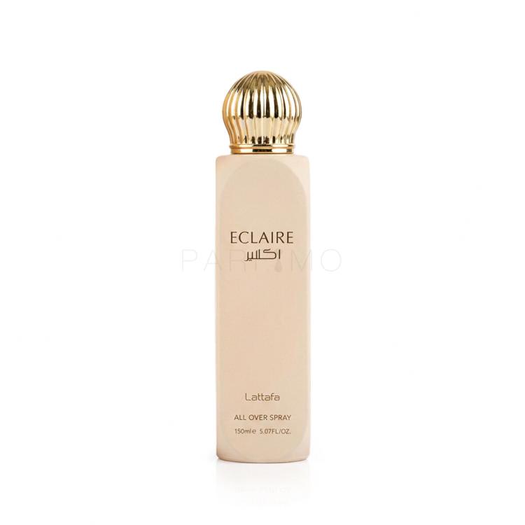 Lattafa Eclaire Spray de corp pentru femei 150 ml