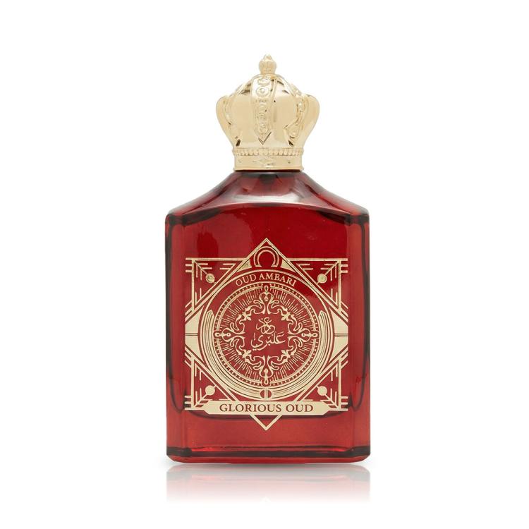 House Of Perfumes Glorious Oud Ambari Apă de parfum 100 ml