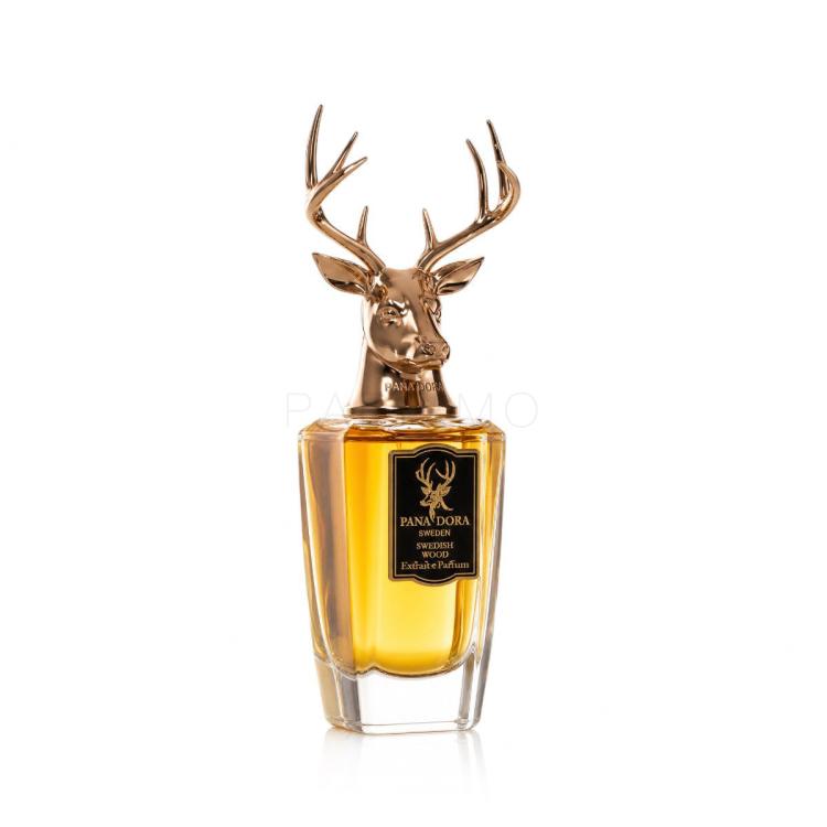 Pana Dora Swedish Wood Extract de parfum 100 ml