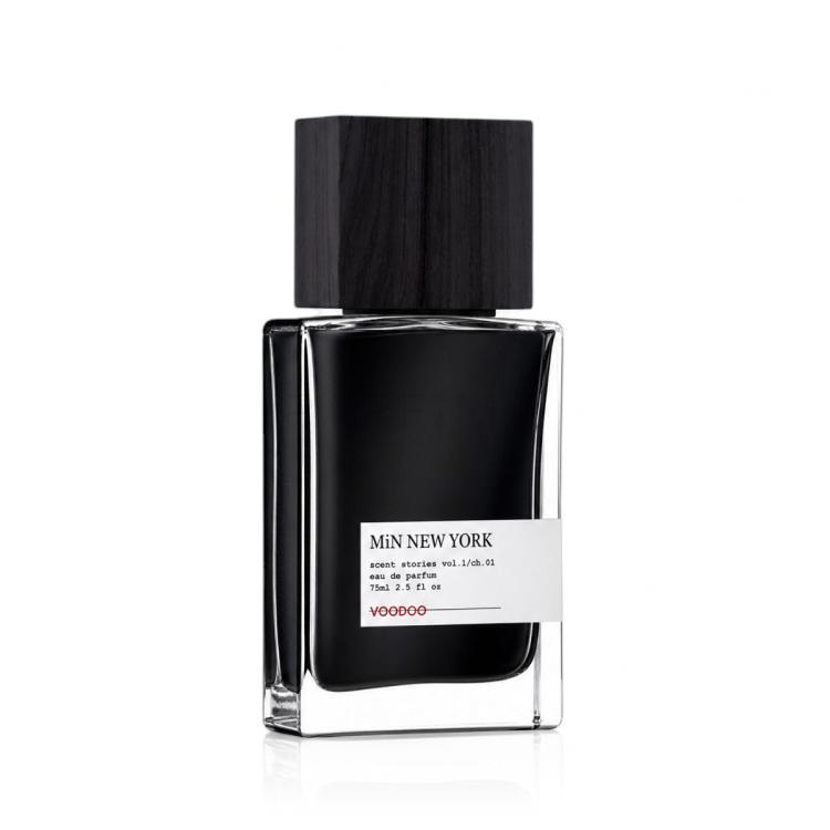 MiN New York Scent Stories Vol. 3 Voodoo Apă de parfum 75 ml