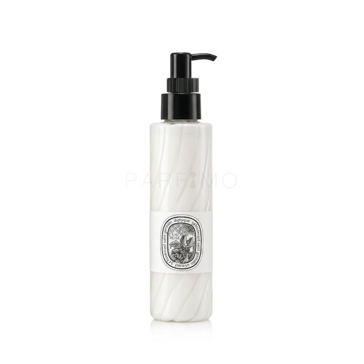 Diptyque Eau Rose Lapte de corp pentru femei 200 ml