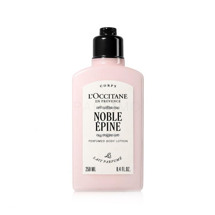 L'Occitane Noble Epine Perfumed Body Lotion Lapte de corp pentru femei 250 ml