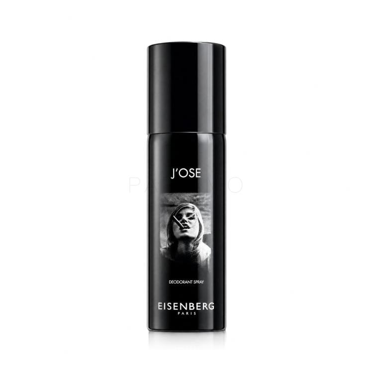Eisenberg J'ose Deodorant pentru femei 100 ml