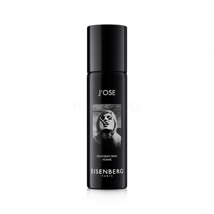 Eisenberg J'ose Homme Deodorant pentru bărbați 100 ml