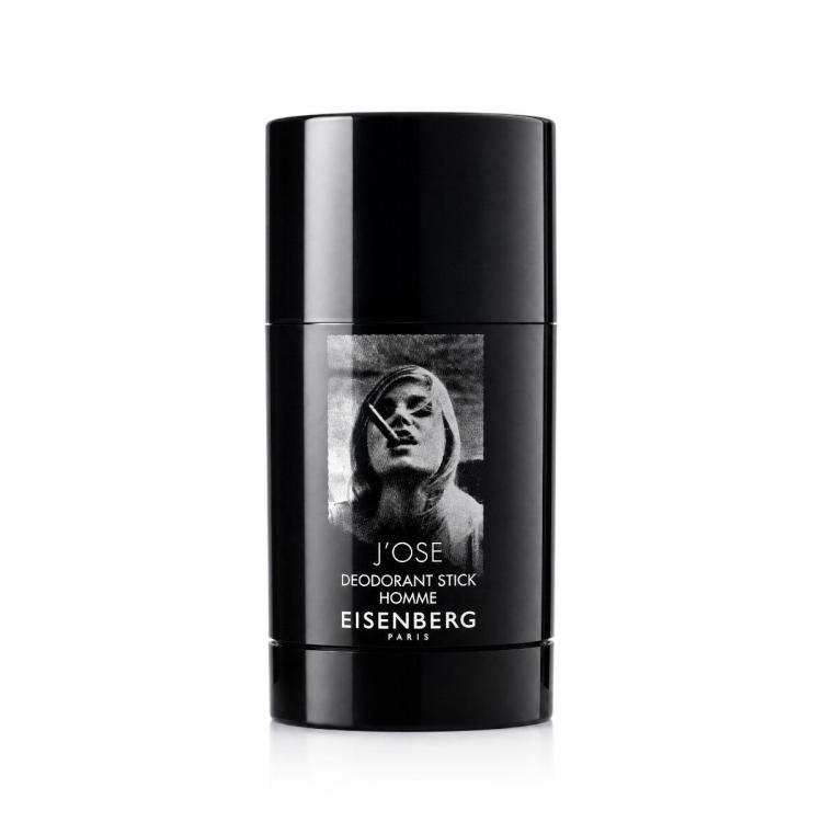 Eisenberg J'ose Homme Deodorant pentru bărbați 75 ml