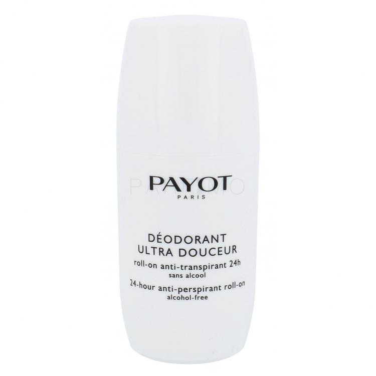 PAYOT Le Corps Ultra Douceur 24h Deodorant pentru femei 75 ml