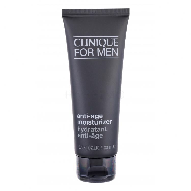 Clinique For Men Anti-Age Moisturizer Cremă de zi pentru bărbați 100 ml