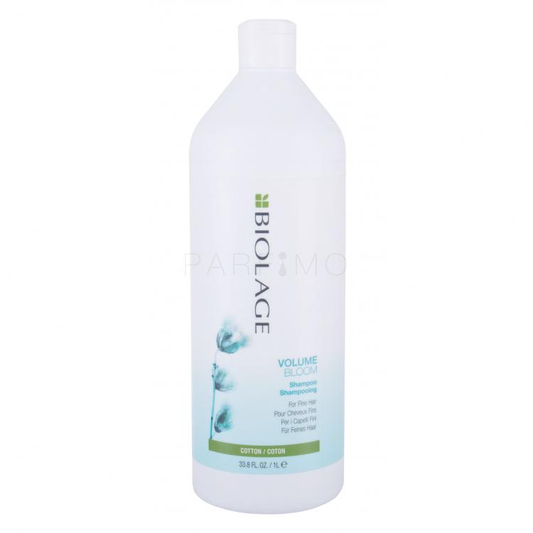 Biolage Volume Bloom Șampon pentru femei 1000 ml
