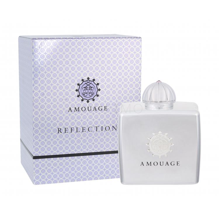 Amouage Reflection Woman Apă de parfum pentru femei 100 ml