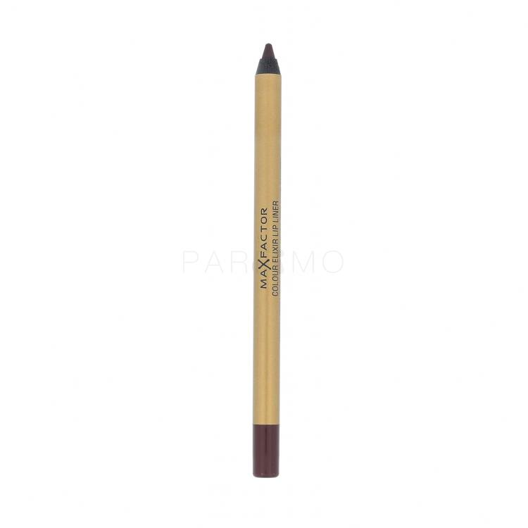 Max Factor Colour Elixir Creion de buze pentru femei 2 g Nuanţă 08 Mauve Mistress