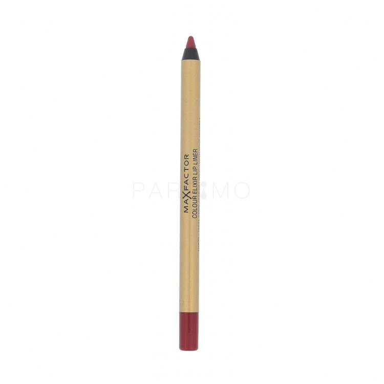 Max Factor Colour Elixir Creion de buze pentru femei 2 g Nuanţă 12 Red Blush