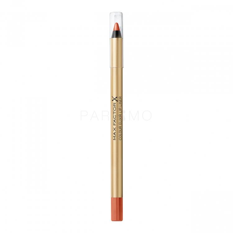 Max Factor Colour Elixir Creion de buze pentru femei 2 g Nuanţă 14 Brown n Nude