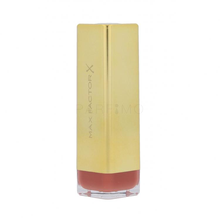 Max Factor Colour Elixir Ruj de buze pentru femei 4,8 g Nuanţă 735 Maroon Dust