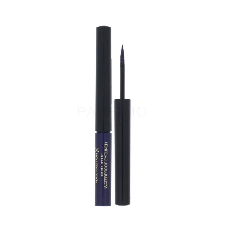Max Factor Colour X-pert Tuș de ochi pentru femei 5 g Nuanţă 03 Metallic Lilac