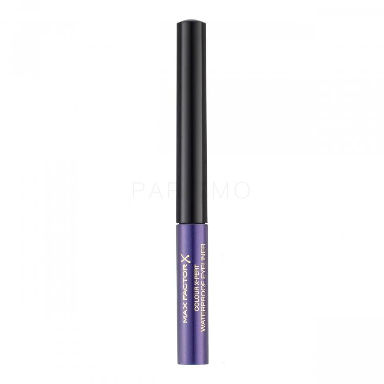 Max Factor Colour X-pert Tuș de ochi pentru femei 5 g Nuanţă 03 Metallic Lilac