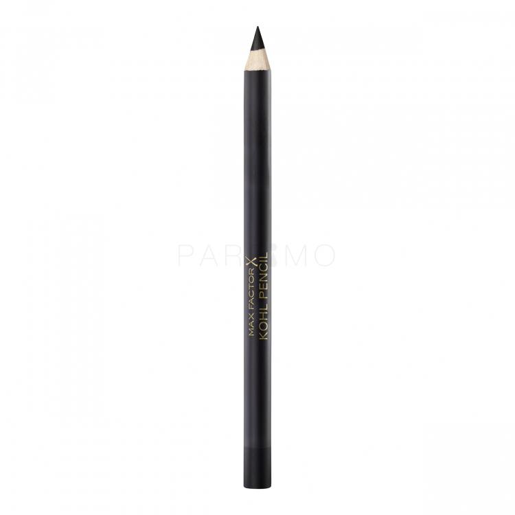 Max Factor Kohl Pencil Creion de ochi pentru femei 3,5 g Nuanţă 020 Black