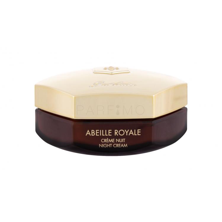 Guerlain Abeille Royale Night Cream Cremă de noapte pentru femei 50 ml