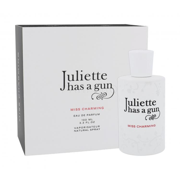 Juliette Has A Gun Miss Charming Apă de parfum pentru femei 100 ml