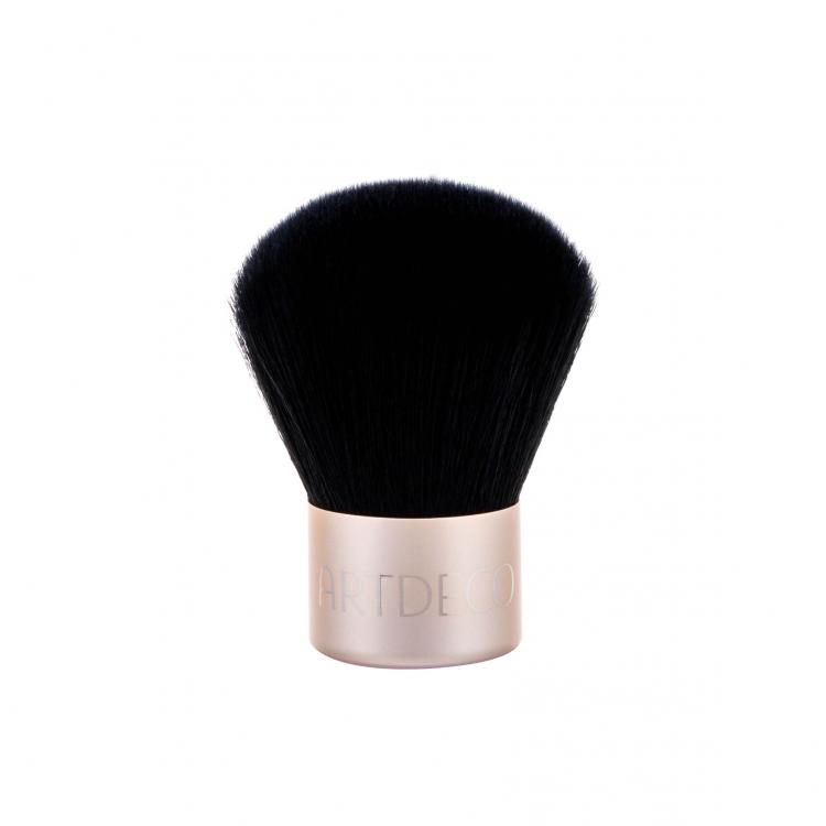 Artdeco Pure Minerals Brush for Mineral Powder Pensule pentru femei 1 buc