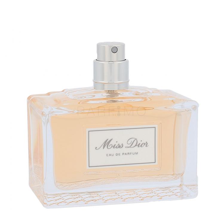 Christian Dior Miss Dior 2012 Apă de parfum pentru femei 100 ml tester