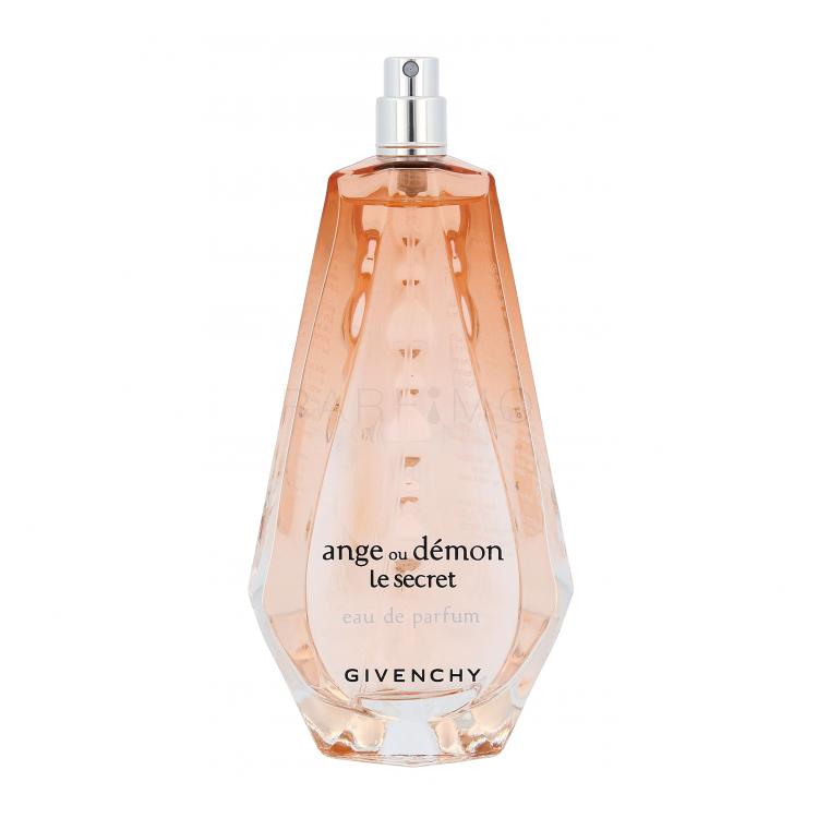 Givenchy Ange ou Démon (Etrange) Le Secret 2014 Apă de parfum pentru femei 100 ml tester