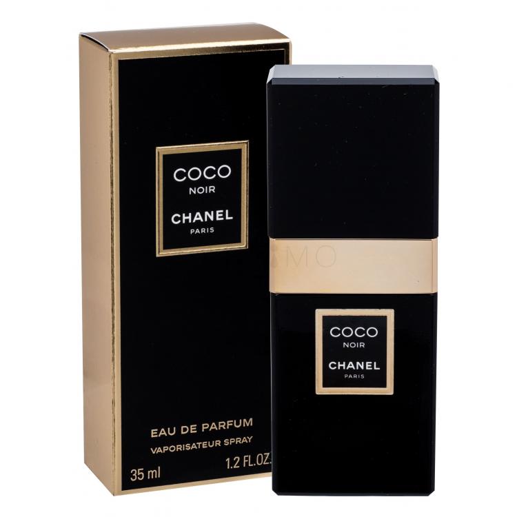 Chanel Coco Noir Apă de parfum pentru femei 35 ml