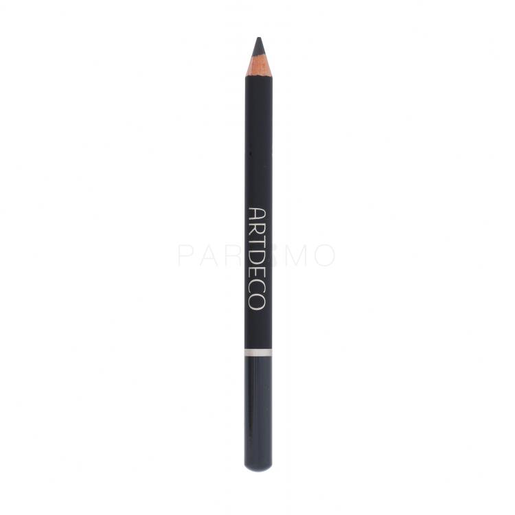 Artdeco Kajal Liner Creion de ochi pentru femei 1,1 g Nuanţă 06 Dark Grey