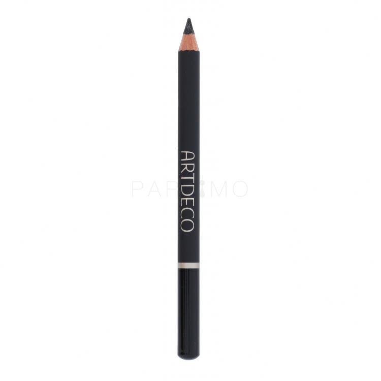 Artdeco Eye Brow Pencil Creion pentru femei 1,1 g Nuanţă 1 Black
