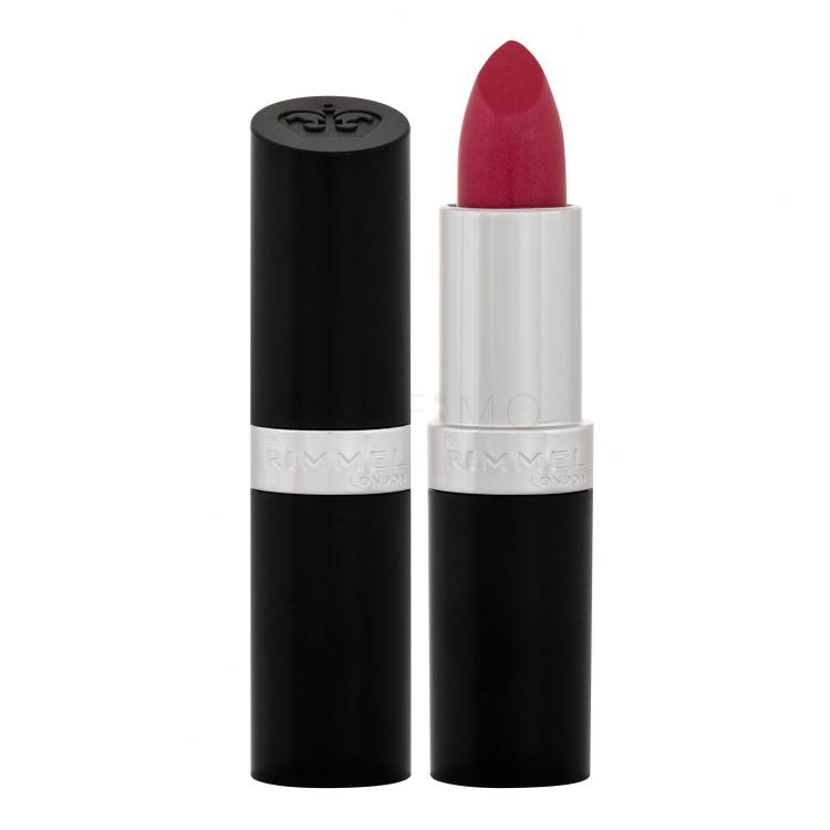 Rimmel London Lasting Finish Ruj de buze pentru femei 4 g Nuanţă 05