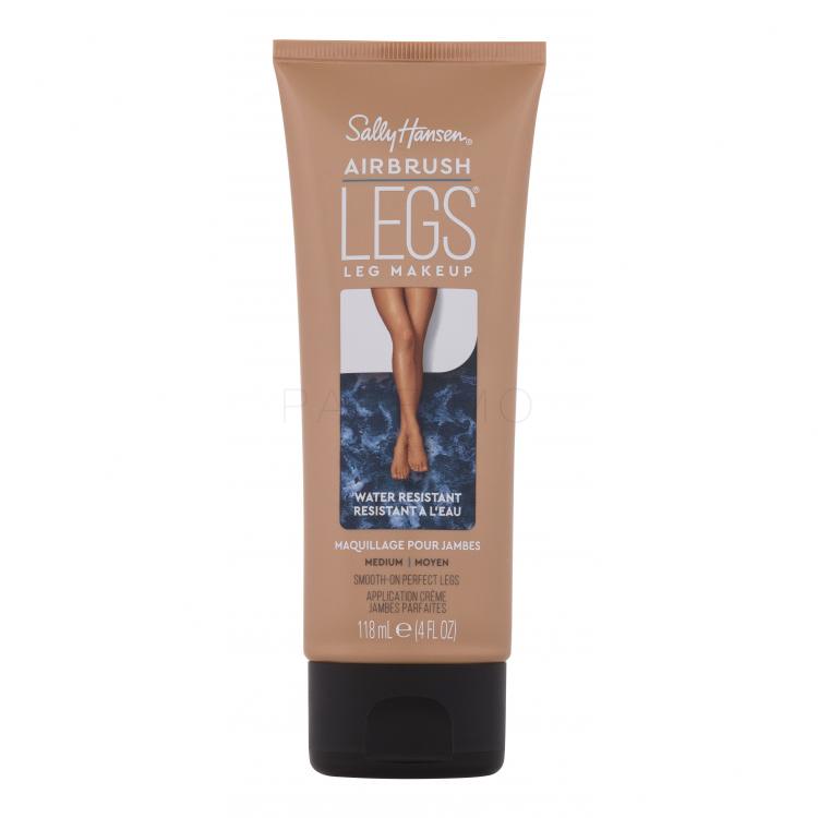 Sally Hansen Airbrush Legs Leg Makeup Fond de ten pentru femei 118 ml Nuanţă Medium